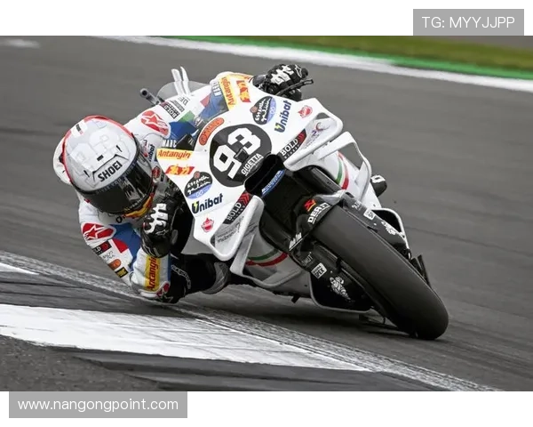 MotoGP赛季精彩纷呈 车手们为冠军激烈角逐 未来赛事前景值得期待